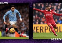 Nhận định Man City vs Liverpool, 23h30 ngày 23/02 Man City vs Liverpool Prediction | Opta Analyst