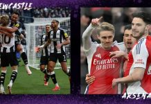 Newcastle vs Arsenal Prediction: League Cup Semi-Final | Opta Analyst