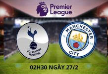 Nhận định trận Tottenham vs Man City: Gà trống lần thứ 3 hót vang trước Man  xanh