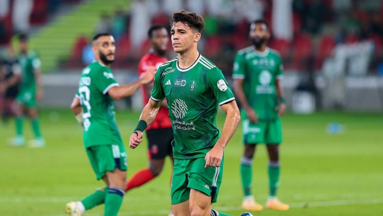 Nhận định Al Raed vs Al Qadsiah, Saudi Pro League, lực lượng, đội hình dự  kiến