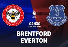 Nhận định Brentford vs Everton Ngoại hạng Anh hôm nay