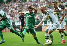 Nhận định Monchengladbach vs Augsburg, 21h30 ngày 22/02 Nhận định, soi kèo Augsburg vs Monchengladbach: Run chân nơi đất khách