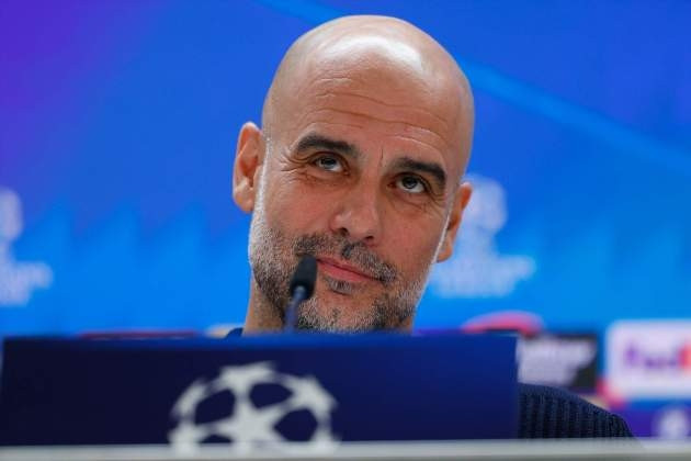 Pep Guardiola được đề nghị rất nhiều tiền để chạy khỏi Man City