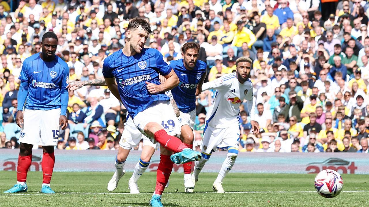 Match Preview | Cardiff City vs. Portsmouth | Cardiff
