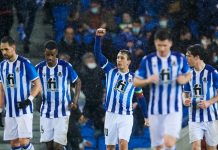 Nhận định Real Sociedad vs Leganes, 03h00 ngày 24/02 La Liga Week 9 Predictions, Picks, Odds: Cadiz vs. Girona FC, Real Sociedad vs. Celta Vigo