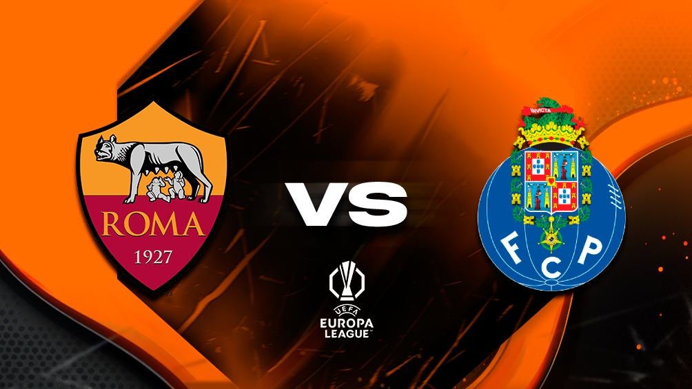 AS Roma vs Porto: ¿Cuándo y dónde ver la vuelta de Playoffs de la Europa  League?