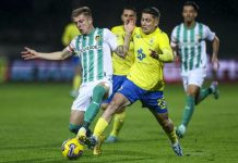 Nhận định soi kèo Arouca vs Rio Ave, 03h15 ngày 11/02 Nhận định soi kèo Arouca vs Rio Ave lúc 03h15 ngày 11/02/2025