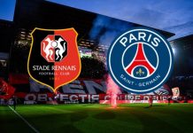 Nhận định Rennais vs PSG, 23h00 ngày 08/03 Rennes vs PSG - Ligue 1: TV channel, team news, lineups and prediction