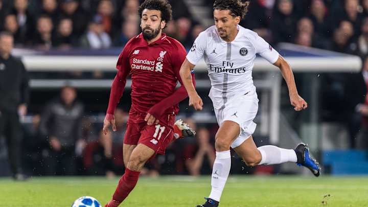 Paris Saint-Germain vs Liverpool - Preview, prediction, team news and lineups