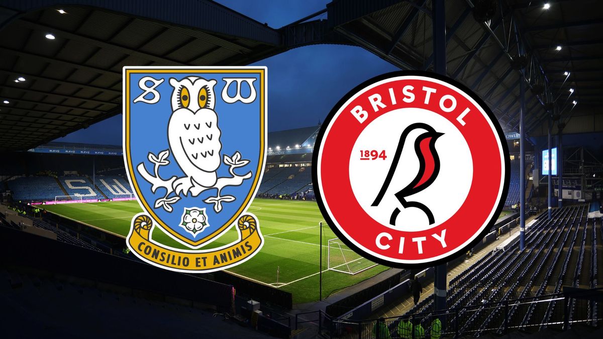 Sheffield Wednesday 2 - 2 Bristol City live: Ross McCrorie scores late for  Reds at Hillsborough - Bristol Live