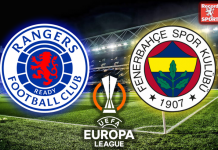 Who will win Rangers vs Fenerbahce? Our writers deliver predictions for  Europa League showdown at Ibrox - Record Sport Online - Daily Record