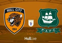 Hull City 1-1 Plymouth Argyle highlights from the MKM Stadium - Hull Live