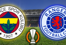 Nhận định Fenerbahce vs Glasgow Rangers, 00h45 ngày 07/03 Who will win Fenerbahce vs Rangers? Our writers deliver their predictions for Europa League showdown in Istanbul - Gavin Berry - Daily Record