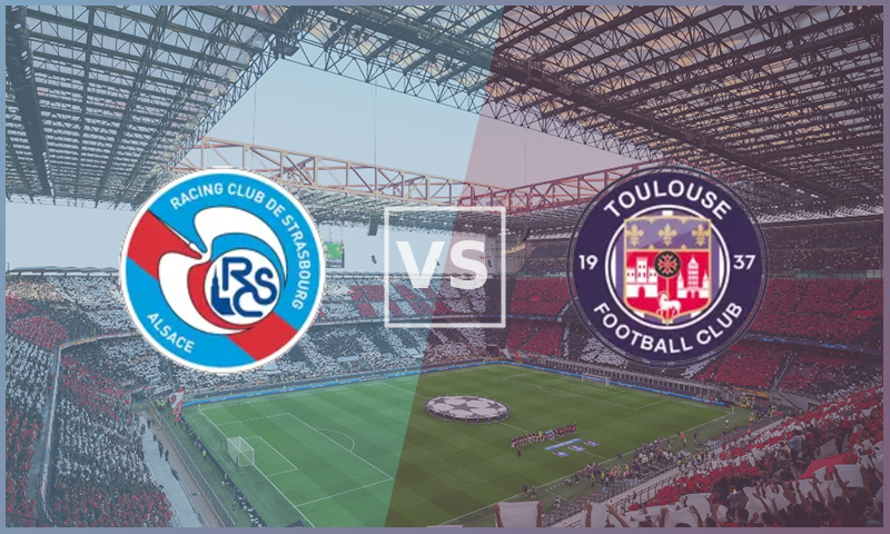 Strasbourg vs Toulouse: Bet of the day