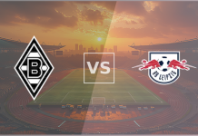 Nhận định Monchengladbach vs RB Leipzig, 21h30 ngày 29/03 Borussia Monchengladbach vs RB Leipzig: AI Football Predictions
