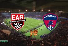 Nhận định Guingamp vs Clermont Foot, 02h00 ngày 08/03 STREAMING###))) Today: Guingamp vs. Clermont live online 07.03.2025