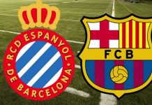 Nhận định Espanyol vs Barca, vòng 15 La Liga: Derby Catalunya một chiều