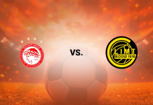 Nhận định, soi tỷ lệ Olympiakos vs Bodo Glimt, 00h45 ngày 14/03, vòng 1/8 Europa League