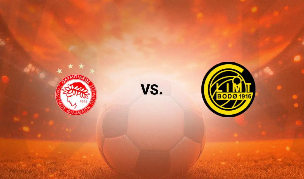 Nhận định, soi tỷ lệ Olympiakos vs Bodo Glimt, 00h45 ngày 14/03, vòng 1/8 Europa League