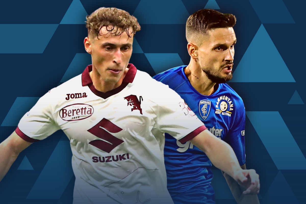 2022-23 Serie A | Torino vs Empoli | Match Preview | TLN