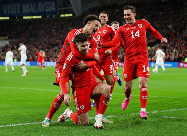 Nhận định Xứ Wales vs Kazakhstan: Chủ nhà thị uy sức mạnh, 2h45 ngày 23/3/2025