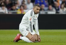 Real Madrid đang cố gắng giúp Mbappe bùng nổ