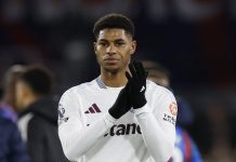 Rashford “lột xác” khi đến Aston Villa