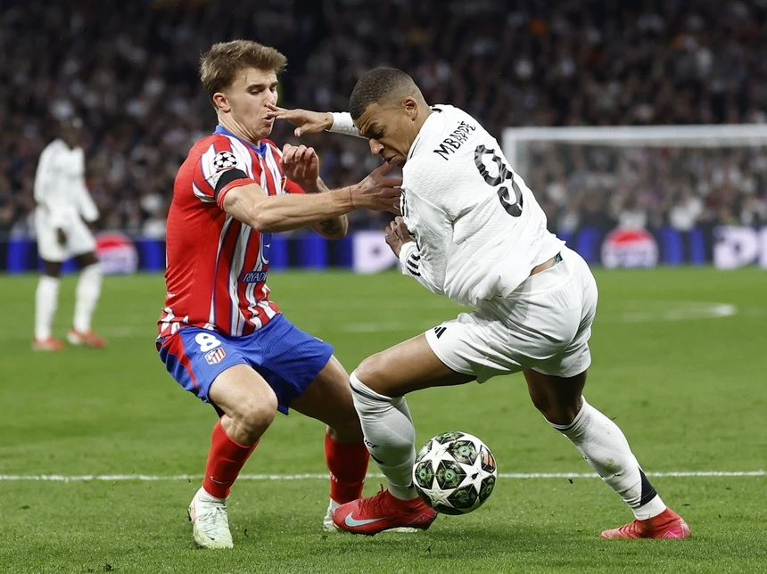 Mbappe anh 1