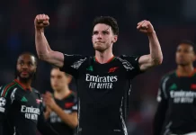 Mikel Arteta đã thay đổi Arsenal