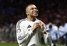 Mbappe có nguy cơ bị UEFA treo giò