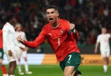 UEFA đã đúng về Nations League