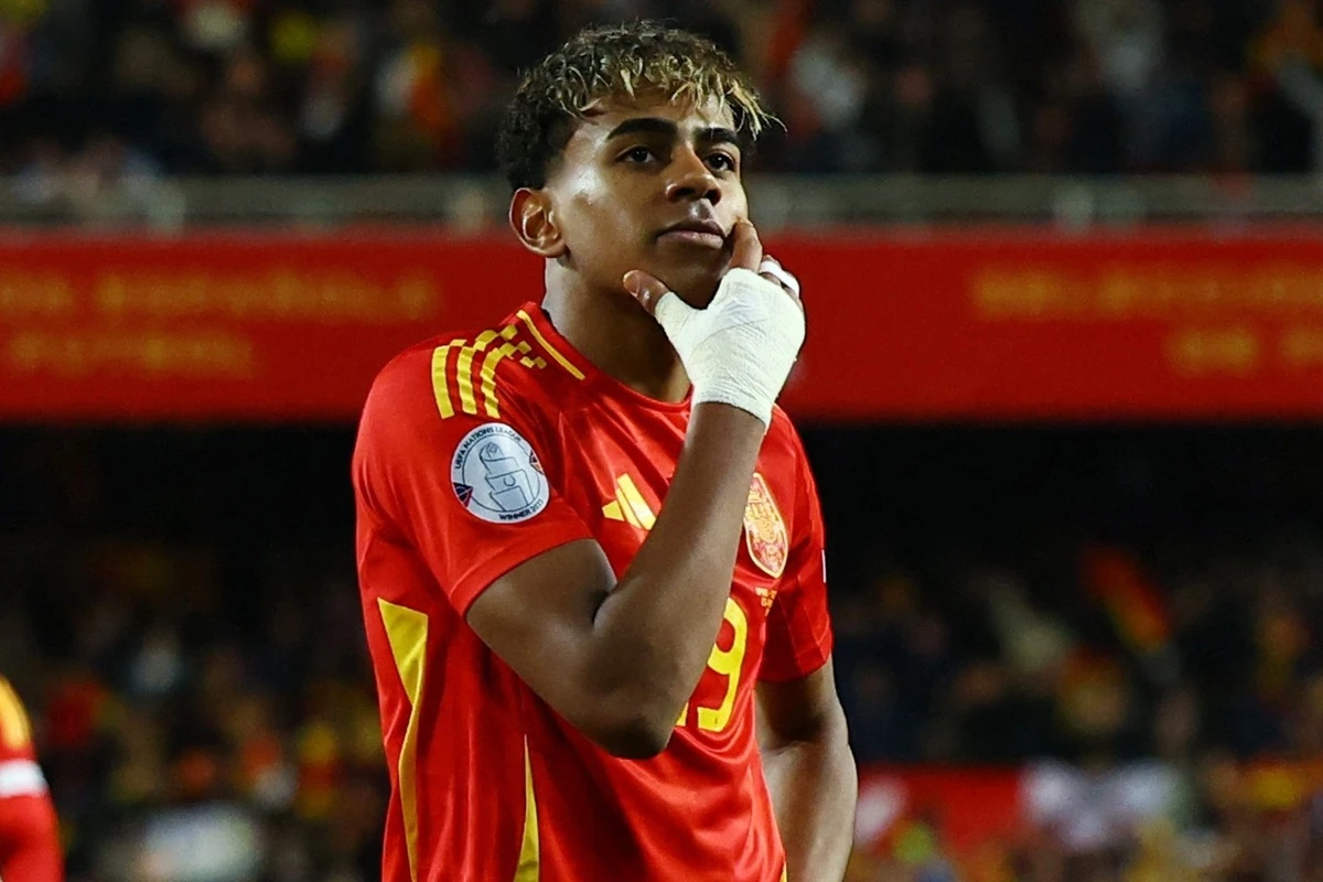 Nations League anh 1