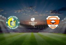 Nhận định Sanliurfaspor vs Adanaspor, 20h00 ngày 05/03 Şanlıurfaspor - Adanaspor A.Ş - Maç Biletleri - Passo