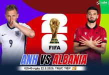 Nhận định, soi tỷ lệ Anh vs Albania 2h45 hôm nay 22/3, Nations League