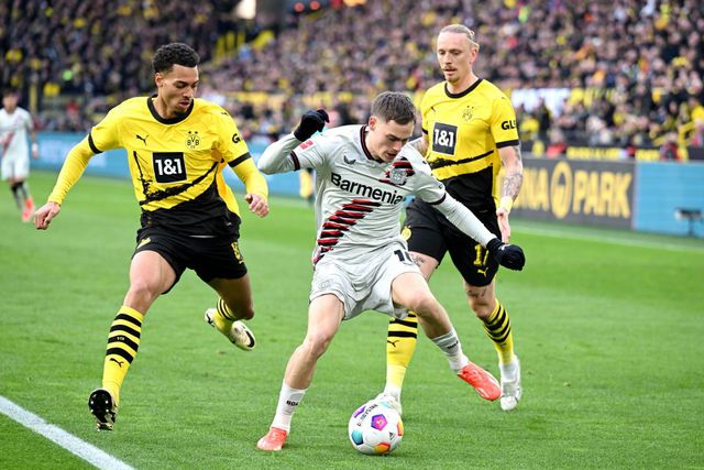 Nhận định, soi tỷ lệ Dortmund vs Leverkusen 02h30 ngày 11/1, vòng 16  Bundesliga