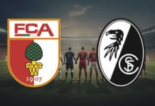 Nhận định Augsburg vs Freiburg, 23h30 ngày 2/3 Augsburg vs Freiburg: Phân Tích và Dự Đoán Trận Đấu - footboom1.com