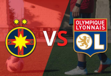 Nhận định Steaua Bucuresti vs Lyon, 00h45 ngày 07/03 Nhận định, soi tỷ lệ Steaua Bucharest vs Lyon 03h00 ngày 06/03, vòng 1/8 UEFA Europa League