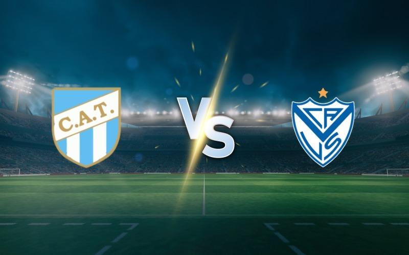 Atletico Tucuman vs Velez Sarsfield prediction and betting tips on March  18, 2025 – Ratingbet.com