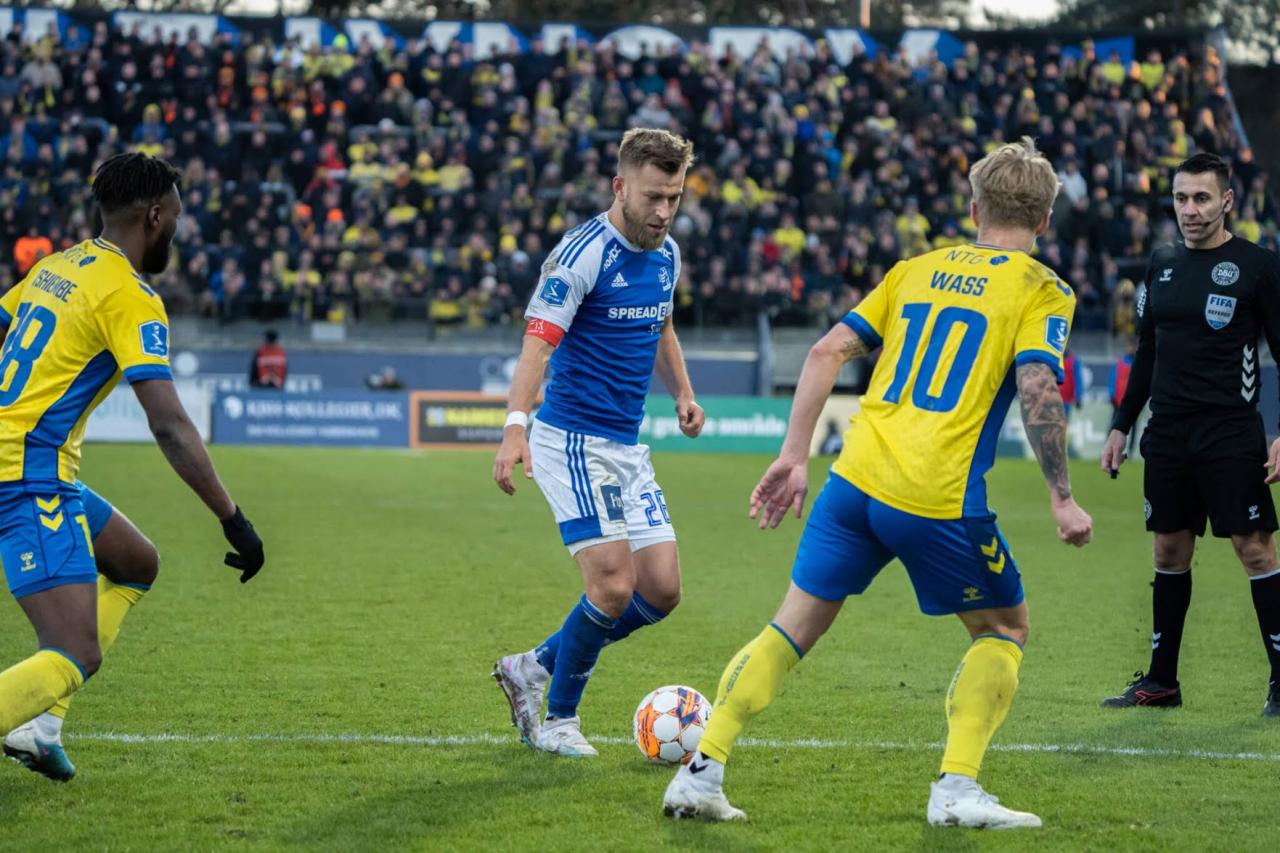 Brondby vs Lyngby, 01h00 ngày 04/03