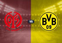 Nhận định St. Pauli vs Dortmund, 21h30 ngày 01/03 Mainz vs Borussia Dortmund Prediction, lineups, betting tips & odds