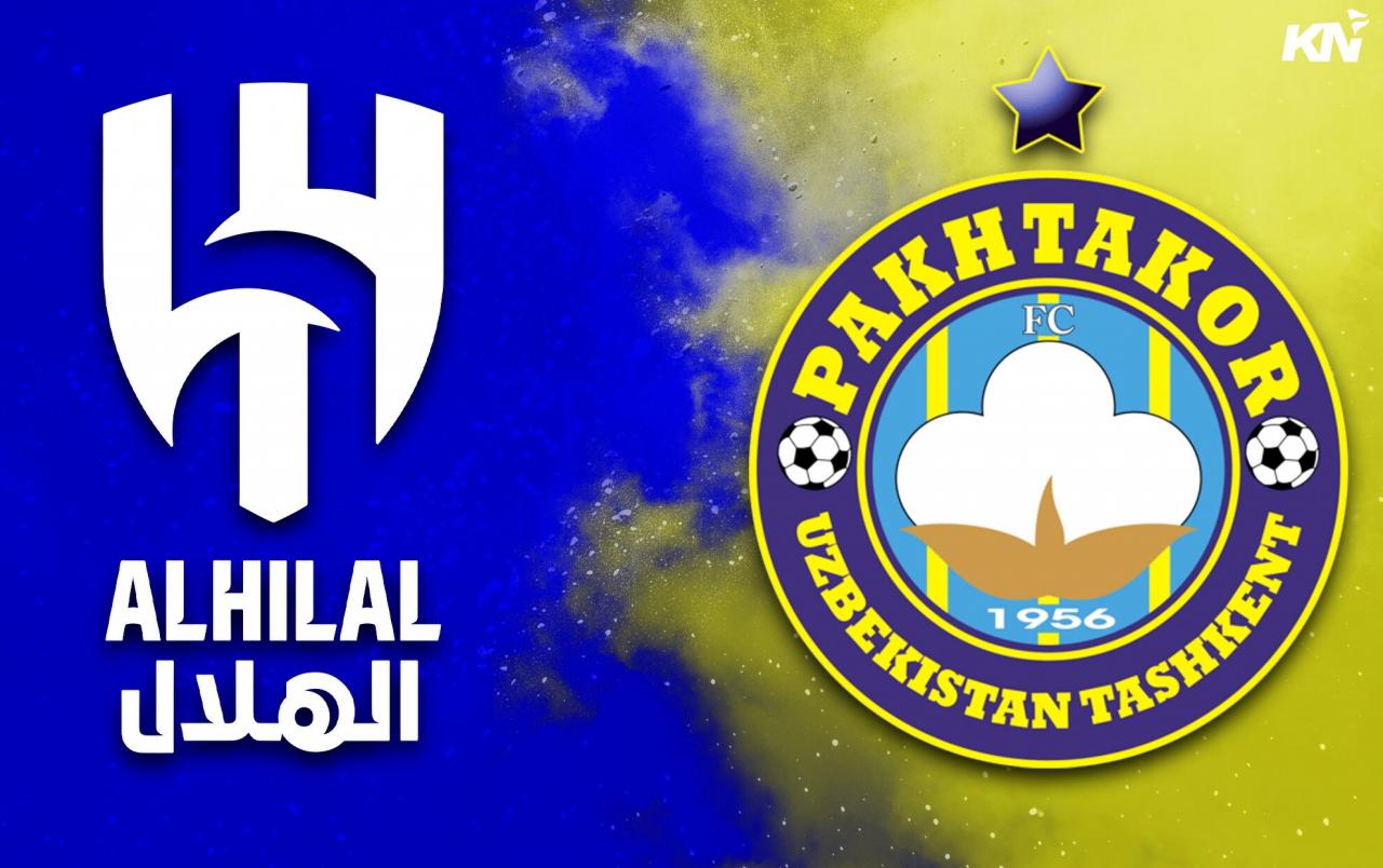 Al Hilal vs Pakhtakor Tashkent Prediction, lineups, betting tips & odds