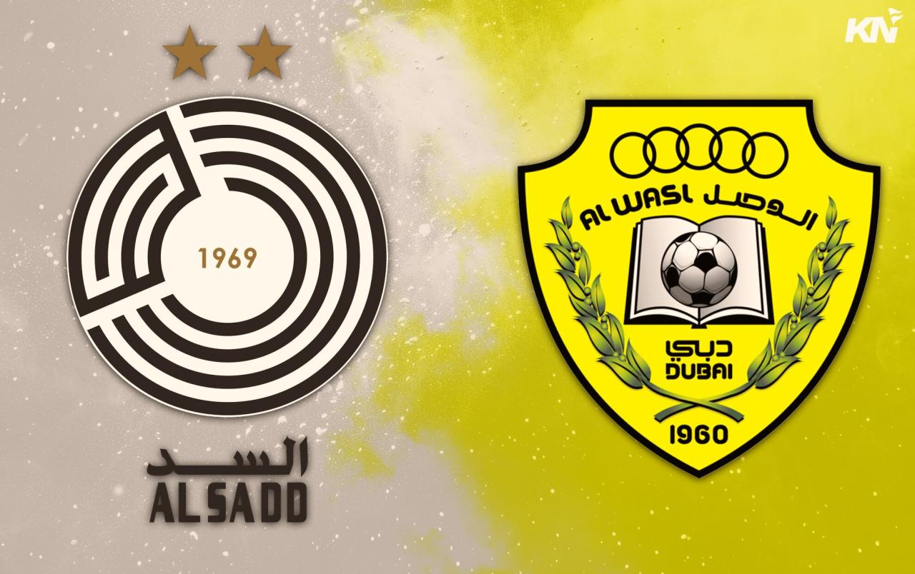 Al Sadd vs Al Wasl Prediction, lineups, betting tips & odds