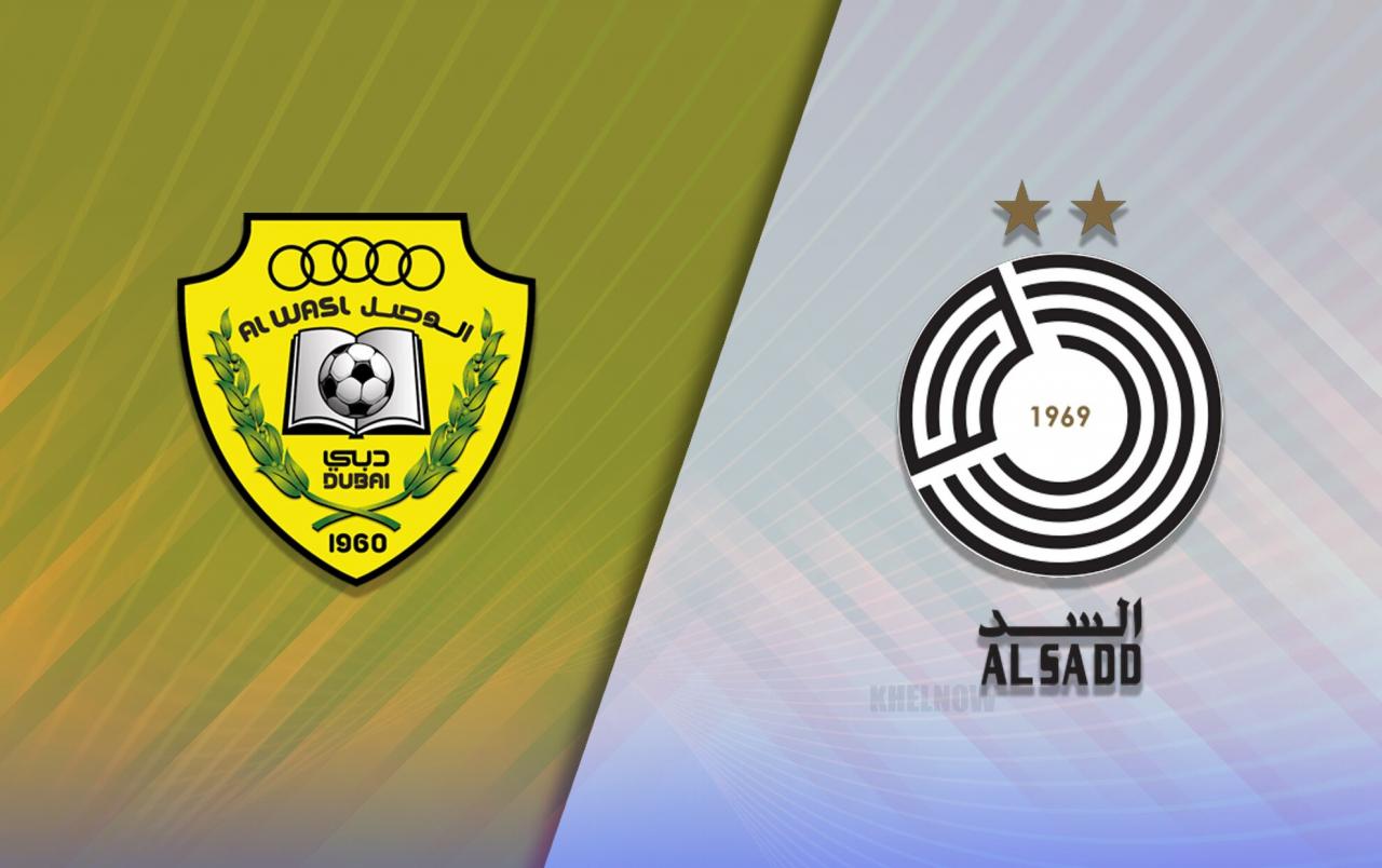 Al Wasl vs Al Sadd Prediction, lineups, betting tips & odds