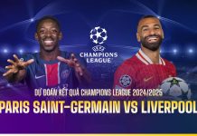 Nhận định Paris Saint-Germain vs Liverpool, 3h ngày 6/3 Dự đoán kết quả PSG vs Liverpool Champions League