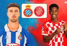 Espanyol vs Girona Prediction, lineups, betting tips & odds