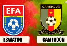 Eswatini vs Cameroon Prediction, lineups, betting tips & odds