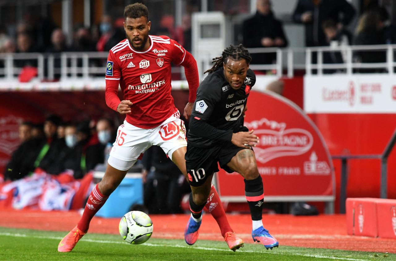 Nhận định bóng đá Lille vs PSG (2h45 ngày 7/2): Chủ nhà yếu thế | Goal.com Việt Nam