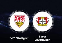 How to Watch VfB Stuttgart vs. Bayer Leverkusen: Live Stream, TV Channel