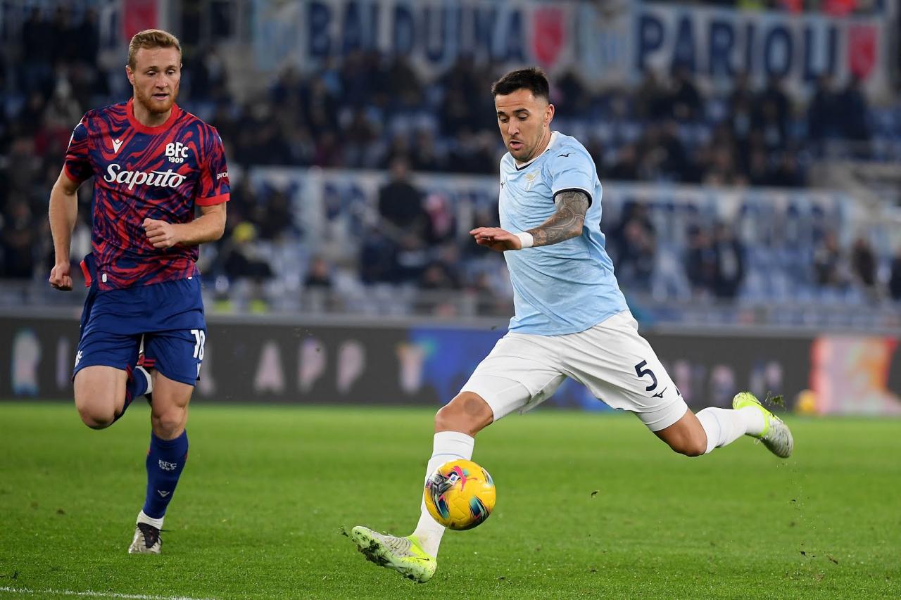 Bologna vs Lazio, 21h00 ngày 16/03