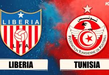 Liberia vs Tunisia Prediction, lineups, betting tips & odds